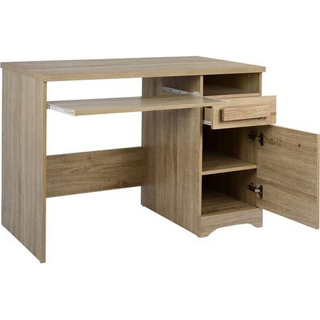 ΓΡΑΦΕΙΟ PLAYROOM SONAMA HM11275 110X55X76.5εκ