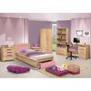 ΝΤΟΥΛΑΠΑ 2ΦΥΛΛΗ PLAYROOM SONAMA-ΡΟΖ HM335+HM336.02 80X50X180εκ.