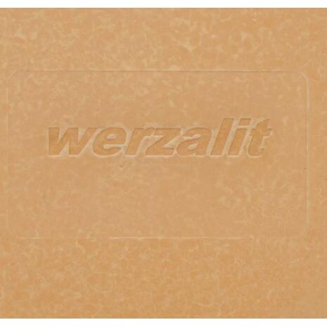 ΕΠΙΦΑΝΕΙΑ ΤΡΑΠΕΖΙΟΥ 710 WERZALIT Φ60Χ2.5εκ. ΣΕ COFFEE BROWN ΧΡΩΜΑ HM5227.06