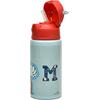 Παγουρίνο αλουμινίου GIM Flip Mickey Mouse 500ml (553-13248)