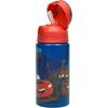 Παγουρίνο αλουμινίου GIM Flip Cars Road Rumblers 500ml (552-71248)