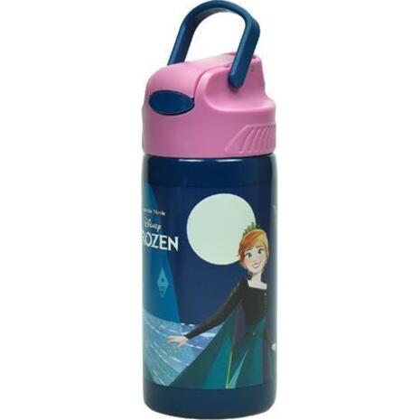 Παγουρίνο αλουμνίου GIM Frozen Discover 500ml (551-39245)