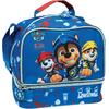 Τσαντάκι φαγητού Gim Paw Patrol Rescue Knights (334-48220)