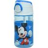 Παγουρίνο πλαστικό GIM Mickey Funhouse 350ml (553-13204)