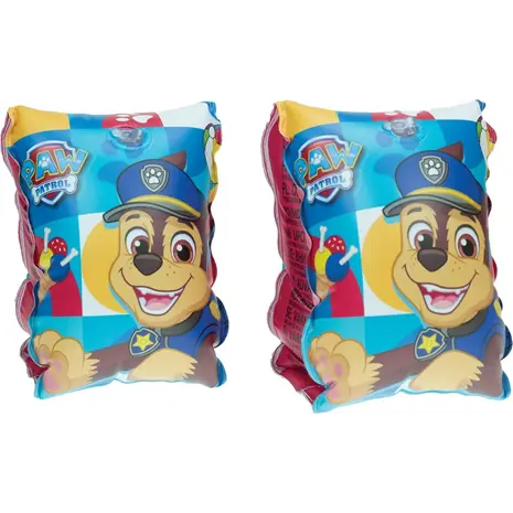 Μπρατσάκια θαλάσσης Paw Patrol 25Χ15cm (870-44120)