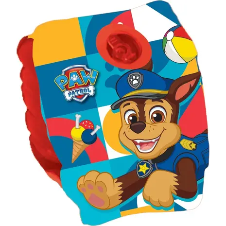 Μπρατσάκια θαλάσσης Paw Patrol 25Χ15cm (870-44120)