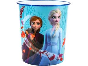 Καλάθι αχρήστων Stor Frozen II Blue Forest (530-02266) (Διάφορα χρώματα)