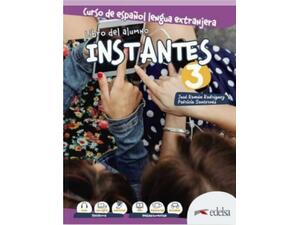 Instantes 3 Pack (Alumno & Ejercicios)