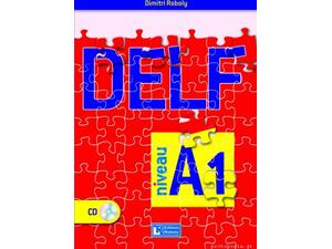 Delf A1 (ROBOLY) 2016 (9789609462259)