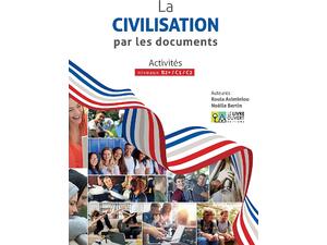 La civilisation par les documents Livre de l'élève (9786185258801)