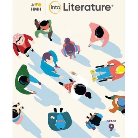 Into Literature 2nd Edition Grade 9 Student's Book (9780358416425)