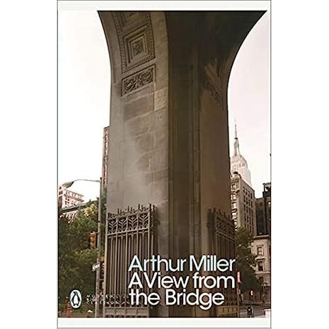 A View from the Bridge (Penguin Modern Classics) (9780141189963)