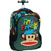 Σακίδιο τρόλεϊ BMU Paul Frank skate (346-83074)