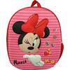 Σακίδιο πλάτης νηπίου Gim 3D Minnie comfy routine (340-37050)