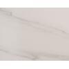 ΤΡΑΠΕΖΙ ΤΡΑΠΕΖΑΡΙΑΣ SINTERED STONE TOM HM8588.02 WHITE MARBLE 160x90x76Y εκ.