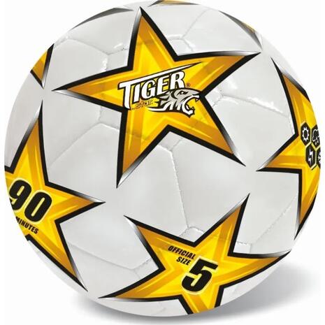 Μπάλα ποδοσφαίρου Soccer Star Yellow S5 (35/861)