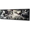 ΠΙΝΑΚΑΣ ΚΑΜΒΑΣ ΤΥΠΟΥ PICASSO GUERNICA HM7198.03 80x3x30 εκ.