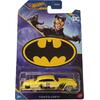 Αυτοκινητάκι Hotwheels Batman σε διάφορα σχέδια (HDG89)