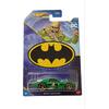 Αυτοκινητάκι Hotwheels Batman σε διάφορα σχέδια (HDG89)