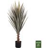 ΔΙΑΚΟΣΜΗΤΙΚΟ ΣΥΝΘΕΤΙΚΟ ΦΥΤΟ HM7987 SISAL AGAVE ΣΕ ΓΛΑΣΤΡΑ 120Υεκ.