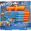 Nerf Εκτοξευτής Prospect Elite 2.0 για 8+ Ετών (F4190)