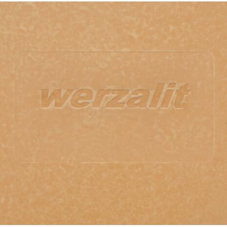 ΕΠΙΦΑΝΕΙΑ ΤΡΑΠΕΖΙΟΥ 710 WERZALIT Φ70  ΣΕ COFFEE BROWN ΧΡΩΜΑ HM5228.06