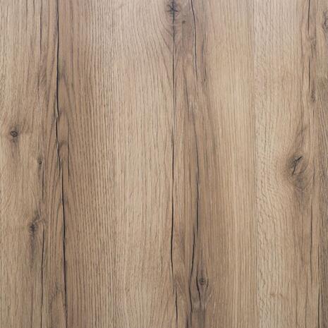 HPL (High Pressure Laminated) Επιφάνεια Τραπεζιού Απόχρωση Natural Wood, Εξωτερικού χώρου (Ε113,44)