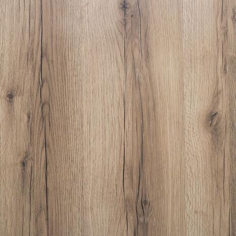 HPL (High Pressure Laminated) Επιφάνεια Τραπεζιού Απόχρωση Natural Wood, Εξωτερικού χώρου (σετ 2 τεμαχίων) (Ε108,441)