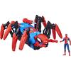 Spider-Man Crawl And Capture Spider Vehicle