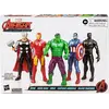 Marvel Avengers Avengers Beyond Earths Mightiest Set 60Th Anniversary