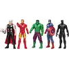 Marvel Avengers Avengers Beyond Earths Mightiest Set 60Th Anniversary