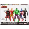 Marvel Avengers Avengers Beyond Earths Mightiest Set 60Th Anniversary