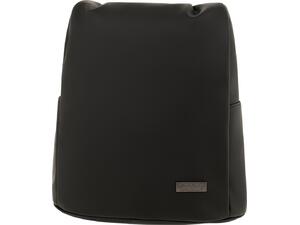 Τσάντα πλάτης 1 θέσης Polo Backpack Nadina NG Black - Μαύρο (907064-2001 2024)