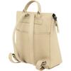 Τσάντα πλάτης POLO Backpack Majestic Sand-Άμμου (907062-7402)