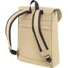 Τσάντα πλάτης 1 θέσης Polo Backpack Baroness Sand-Άμμου (907047-7402 2024)