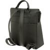 Τσάντα πλάτης POLO Backpack Majestic Black-Μαύρο