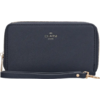 Πορτοφόλι Charm London Navy Blue-Μπλε (21426-002)