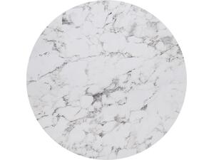 HPL (High Pressure Laminated) Επιφάνεια Τραπεζιού Απόχρωση Marble (σετ 2 τεμαχίων) (Ε101,42ΗΡW)