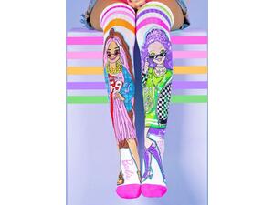Κάλτσες Madmia Barbie Extra Sporty BA003 (303781)