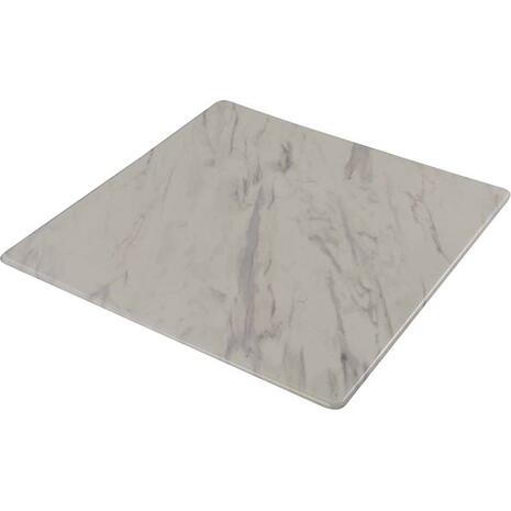 Contract Sliq Normal Επιφάνεια Τραπεζιού τ.Werzalit, Απόχρωση Marble (Ε106,42)