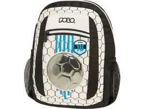 Τσάντα πλάτης νηπίου Polo Chiquito Football