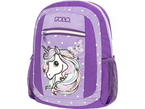 Τσάντα πλάτης νηπίου Polo Chiquito Unicorn