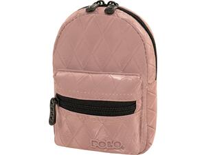 Τσαντάκι πλάτης Polo 2 Mini Bag Pink - Ροζ