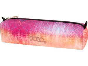 Κασετίνα βαρελάκι Polo Pencil Case Original Craft Salmon / Fuchsia 5201927127145