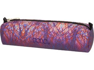 Κασετίνα βαρελάκι Polo Pencil Case Original Craft Purple / Yellow 5201927127152