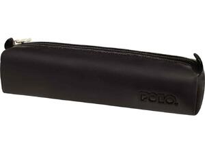 Κασετίνα βαρελάκι POLO roll cord μαύρη (9-37-008-2000 2023)