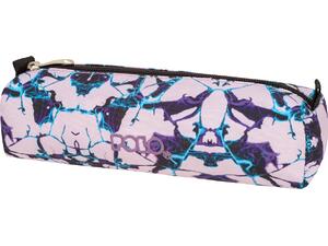 Κασετίνα βαρελάκι Polo Pencil Case Original Craft Lilac/Purple/Blue 5201927127244