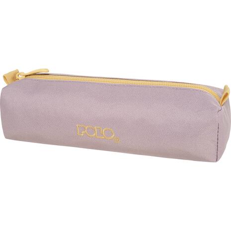 Κασετίνα Polo Pencil Case Original Dos Lilac-Lemon Yellow 5201927127275