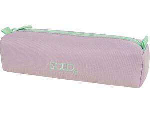 Κασετίνα Polo Pencil Case Original Dos Lilac/Turquoise με πορτοφολάκι 5201927127343