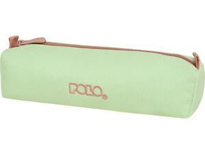 Κασετίνα Polo Pencil Case Original Dos Pistachio/Pink με πορτοφολάκι 5201927129774